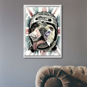 Tableau Dog