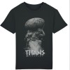 T-shirt rugby Titans