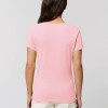 T-shirt Kiwi rose