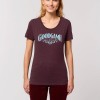 T-shirt  femme  sigma