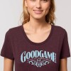 T-shirt  femme  sigma