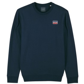 Sweat col rond nation