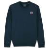 Sweat col rond nation