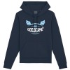 Sweat capuche racing