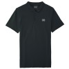 Polo de Rugby Strip Black