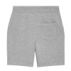 short bermuda badge Gris