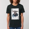 T-shirt Talonneur  As