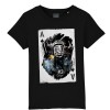 T-shirt  pilier Droit AS