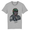 T-shirt  gorille N°5 gris