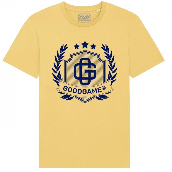 T-shirt collège jojoba