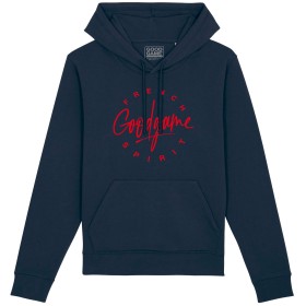 Sweat esprit french