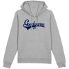 Sweat royal gris