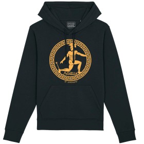Sweat capuche Achille