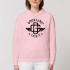 Sweat mono rose