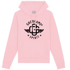 Sweat mono rose