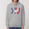 Sweat France gris