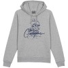 Sweat coq gris