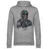 Sweat animal game N°5 gris