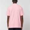 Polo mono rose