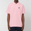 Polo mono rose