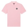 Polo mono rose