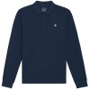 Polo mono  marine ML