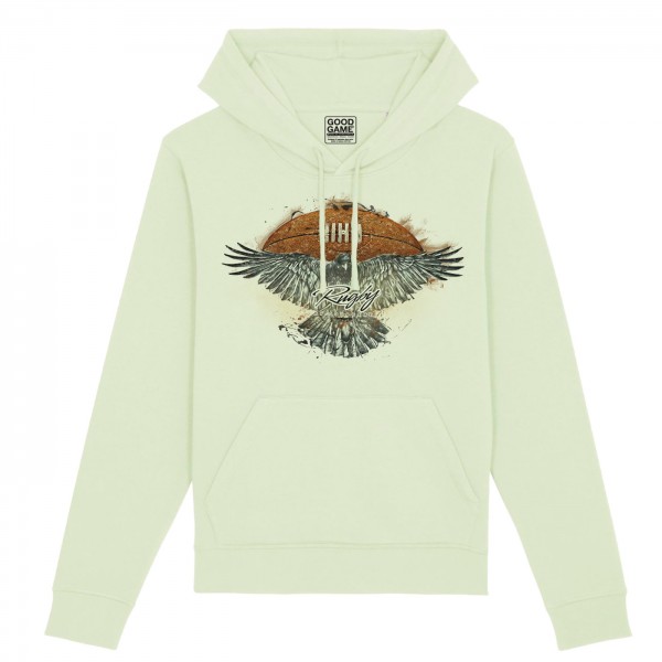 Sweat sales vert pastel