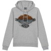 Sweat Bird gris