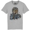 T-shirt Puma N°7 gris