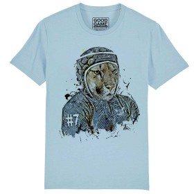 T-shirt  rugby Puma