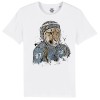 T-shirt  rugby Puma blanc