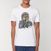 T-shirt  rugby Puma blanc