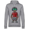 Sweat OVNI Gris