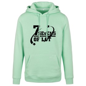 Sweat sevens neo mint