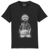 T-shirt OVNI Noir