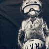 T-shirt OVNI Noir