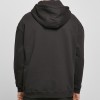 Sweat unisexe oversize logo