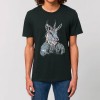 T-shirt  n°11 ailier  la gazelle