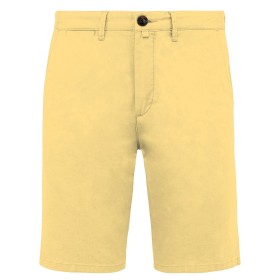 Bermuda Bio jaune