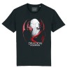 T-shirt  dragon