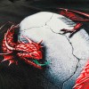 T-shirt  dragon