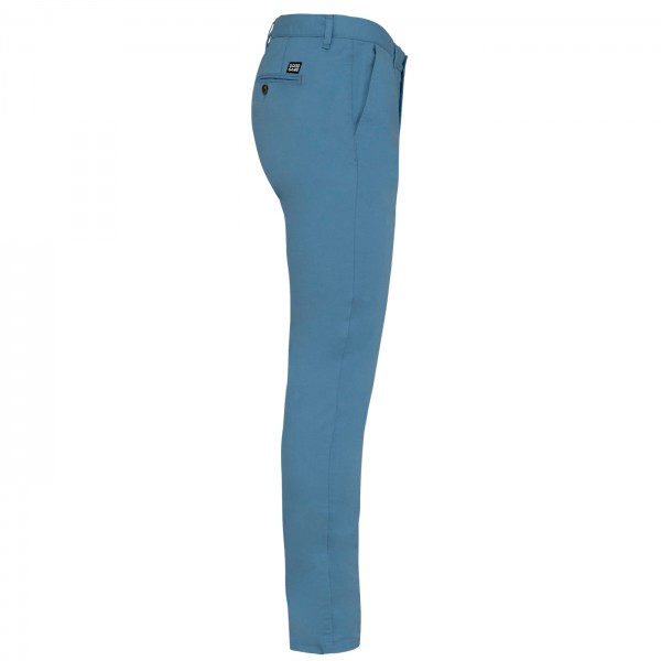 Pantalon Chino  Bio Cool Blue