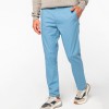 Pantalon Chino  Bio Cool Blue