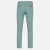 Pantalon Chino  Bio Jade green