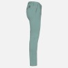 Pantalon Chino  Bio Jade green