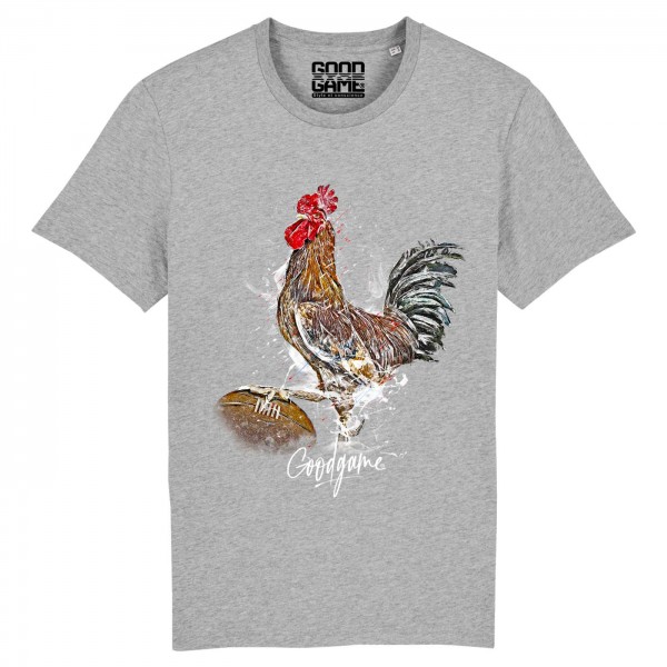 T-shirt  coq