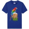 T-shirt Ara Bleu usine