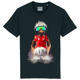 T-shirt OVNI