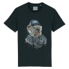 T-shirt coach