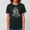 T-shirt coach